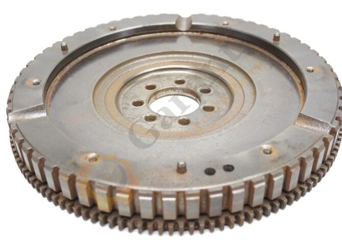 MOTOR VOLANI (MOTORDAN) MEGANE II MODÜS CLİO III SYMBOL THALİA KANGO II 1.5 DCİ