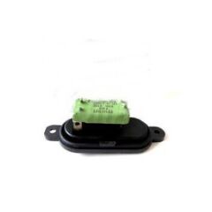 KALORİFER FAN REZİSTANSI BRAVO MAREA