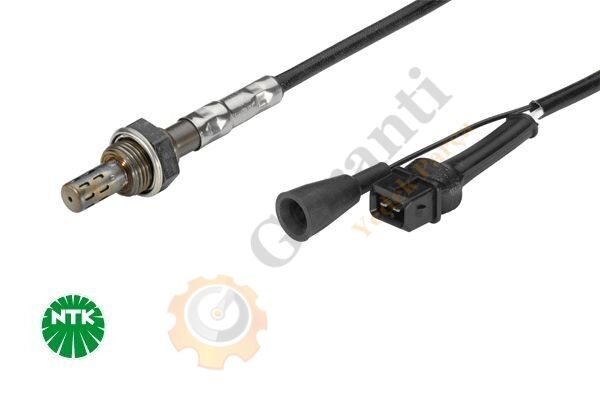 OKSİJEN SONDASI FİAT FİORİNO CROMA HYUNDAI VOLVO AUDİ ALFA ROMEO