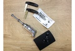 UZAKTAN KUMANDA KARTI CLİO IV