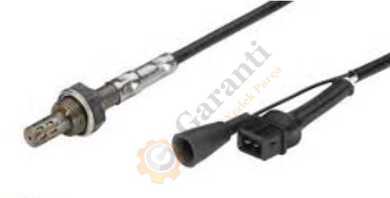 OKSİJEN SONDASI FİAT TEMPRA TİPO CROMA AUDİ ALFA ROMEO VOLVO
