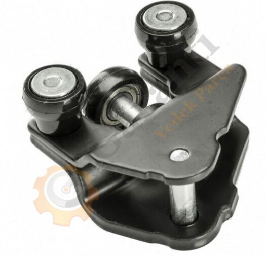 SÜRGÜLÜ KAPI MAKARASI SOL KANGO