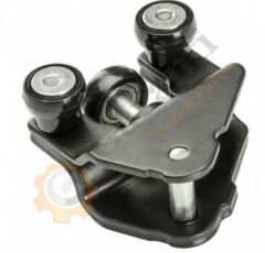 SÜRGÜLÜ KAPI MAKARASI SOL KANGO