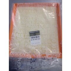 HAVA FİLTRESİ MASTER II MOVANO 2.5 DCİ