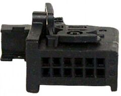 SİGORTA KUTU SOKETİ SİYAH MEGANE II