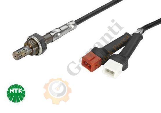 OKSİJEN SONDASI FİAT DUCATO CITROEN JUMPER PEUGEOT BOXER