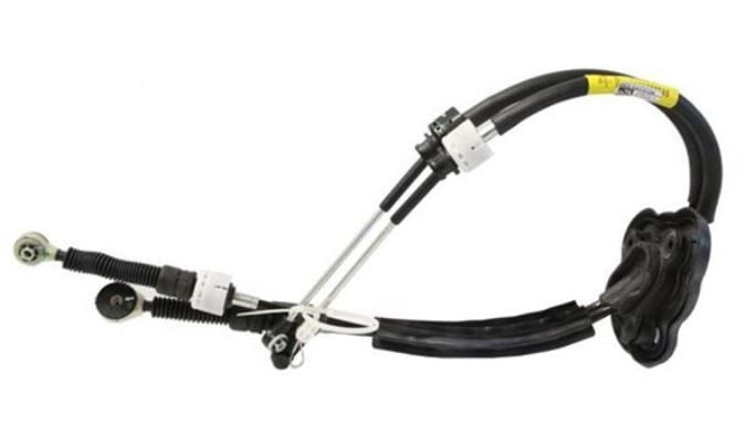 VİTES TELİ MEGANE III FLUENCE 1.5 DCİ