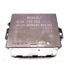 PARK SENSÖRÜ BEYNİ K9K CLİO III