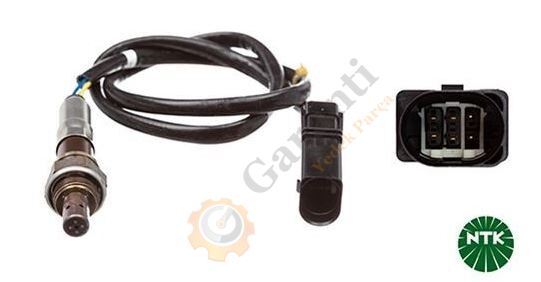 OKSİJEN SONDASI AUDİ A8 D3 VOLKSWAGEN PASSAT