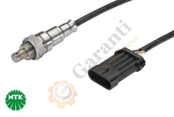 OKSİJEN SONDASI OPEL OMEGA