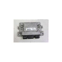 MOTOR BEYNİ CLİO III FLUENCE MGN III