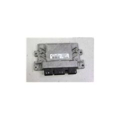 MOTOR BEYNİ CLİO III FLUENCE MGN III