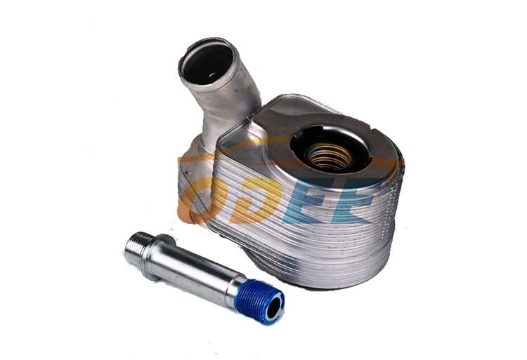 YAĞ SOĞUTUCUSU FİAT DUCATO 2.3