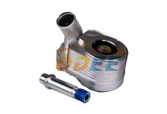 YAĞ SOĞUTUCUSU FİAT DUCATO 2.3