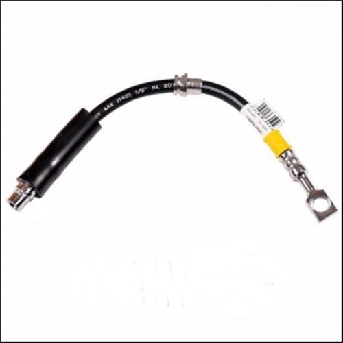 ÖN FREN HORTUMU GRANDE PUNTO LİNEA (ÇİFTLİ)