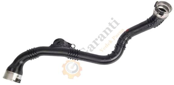 TURBO HORTUMU MEGANE FLUENCE KANGOO LAGUNA CLİO TALISMAN KADJAR NISSAN QASHQAI