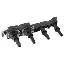 ATEŞLEME BOBİNİ CITROEN C2 C4 BERLİNGO XSARA  PEUGEOT 206 307 1.6 16V