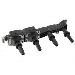 ATEŞLEME BOBİNİ CITROEN C2 C4 BERLİNGO XSARA  PEUGEOT 206 307 1.6 16V