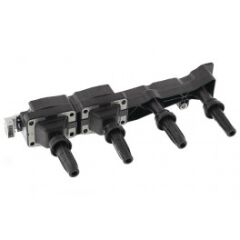 ATEŞLEME BOBİNİ CITROEN C2 C4 BERLİNGO XSARA  PEUGEOT 206 307 1.6 16V