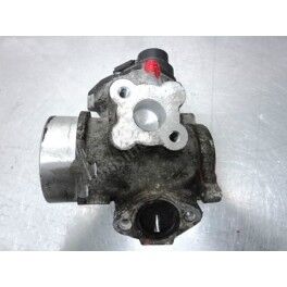 EGR VALFİ MASTER