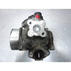 EGR VALFİ MASTER
