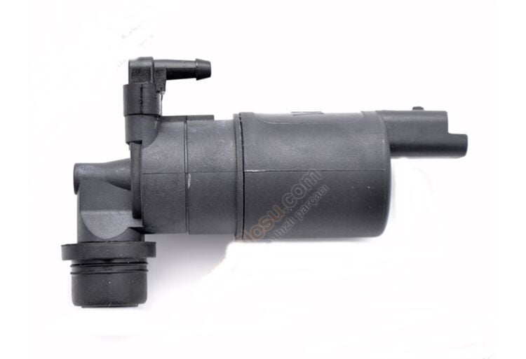 CAM SU FİSKİYE POMPASI MEGANE II