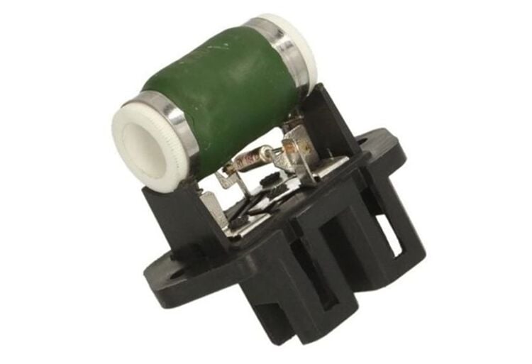 KALORİFER FAN MOTOR REZİSTANSI PALİO ALBEA SİENA