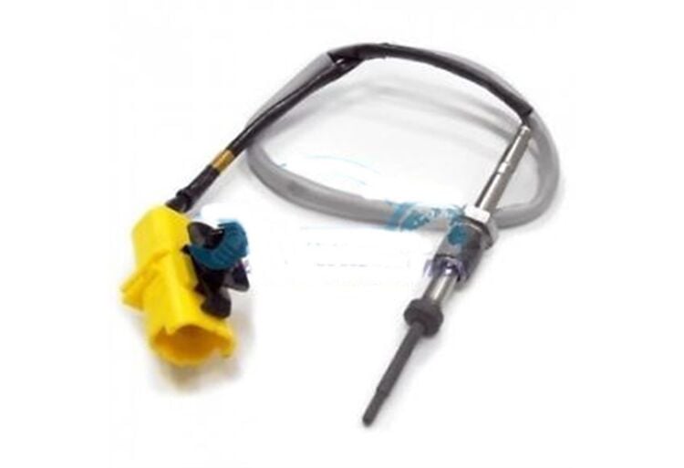 TURBO SICAKLIK KAPTÖRÜ LAGUNA II III MEGANE II 2.0 DCİ