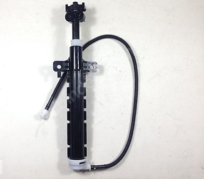 FAR FİSKİYE MOTORU SAĞ FLUENCE MEGANE III