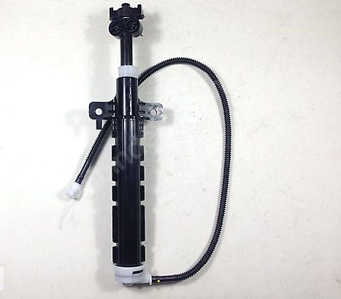 FAR FİSKİYE MOTORU SAĞ FLUENCE MEGANE III