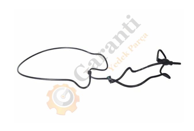 YAKIT DEPO HORTUMU LOGAN 1.5 K9K