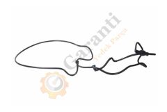 YAKIT DEPO HORTUMU LOGAN 1.5 K9K