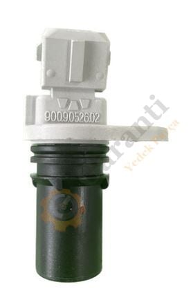 KRANK DEVİR KAPTÖRÜ SMART FORTWO ROADSTER