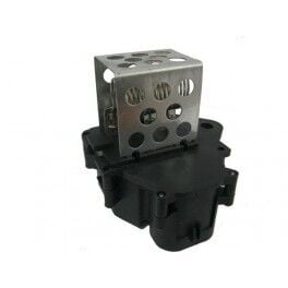 KALORİFER FAN REZİSTANS PEUGEOT 206 207 308 PARTNER
