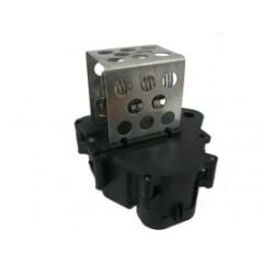 KALORİFER FAN REZİSTANS PEUGEOT 206 207 308 PARTNER