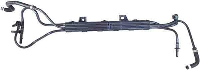 YAKIT BORUSU TAKIMI DOBLO 1.3 MTJ