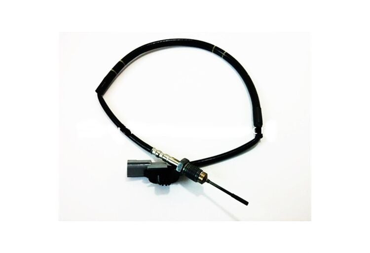 TURBO SICAKLIK KAPTÖRÜ KANGO II III FLUENCE LAGUNA III LATİTUDE 1.5 DCI 64 CM