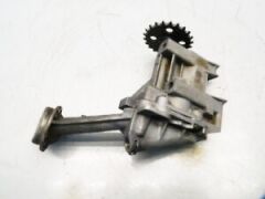 YAĞ POMPASI KANGOO I II CLİO II LODGY DOKKER LOGAN I II SANDERO I II 1.5 DCİ