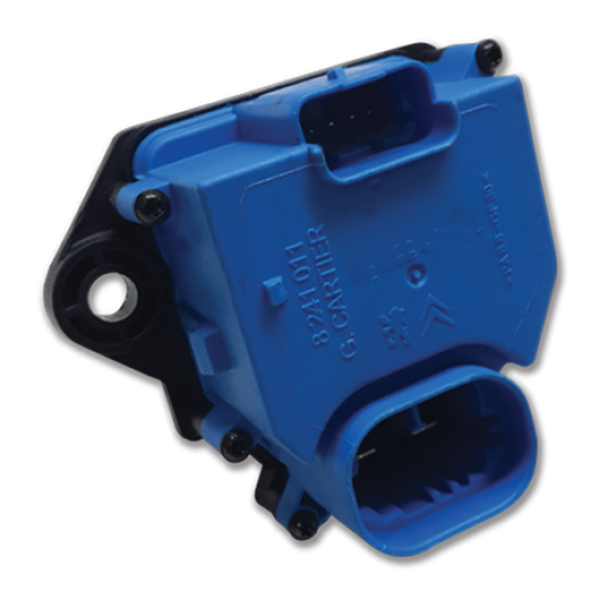 KALORİFER FAN REZİSTANSI PEUGEOT PARTNER 107 CITROEN C1 C4 XSARA PICASSO BERLİN