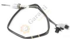 TURBO SICAKLIK KAPTÖRÜ KANGO II 90 CM