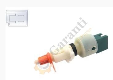 DEBRİYAJ PEDAL MÜŞÜRÜ FİORİNO BİPPER NEMO