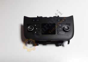 KLİMA KONTROL PANELİ ALFA ROMEO