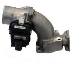 KELEBEK KUTUSU KABLOLU DUCATO 2.3 JTD 16V