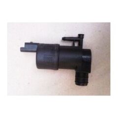 SU FİSKİYE MOTORU MASTER II