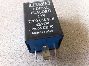 SİNYAL FLAŞÖRÜ ROLE  KANGO CLİO