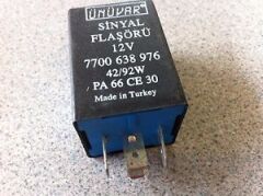 SİNYAL FLAŞÖRÜ ROLE  KANGO CLİO