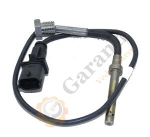 TURBO SICAKLIK SENSÖRÜ DOBLO YENİ MODEL