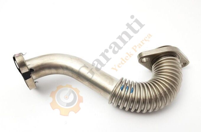 EGR ARA BORUSU LATİTUDE KOLEOS MASTER III LAGUNA II TRAFİC III MEGANE II III
