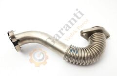 EGR ARA BORUSU LATİTUDE KOLEOS MASTER III LAGUNA II TRAFİC III MEGANE II III