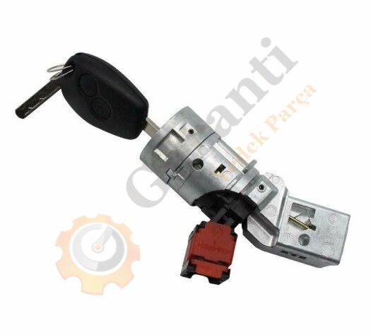 KONTAK ANAHTARI CLİO III KANGOO III MASTER III